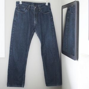 Levi's 505 Jeans